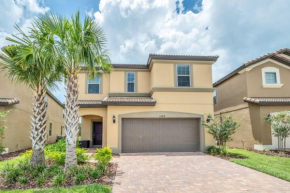 Amazing 7 Bedroom Solterra New Resort Home villa